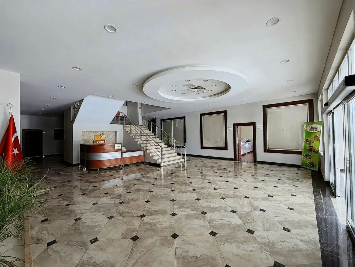 ERZURUM YAKUTIYE KİRALIK DEPO 1000M² - Fotoğraf 13