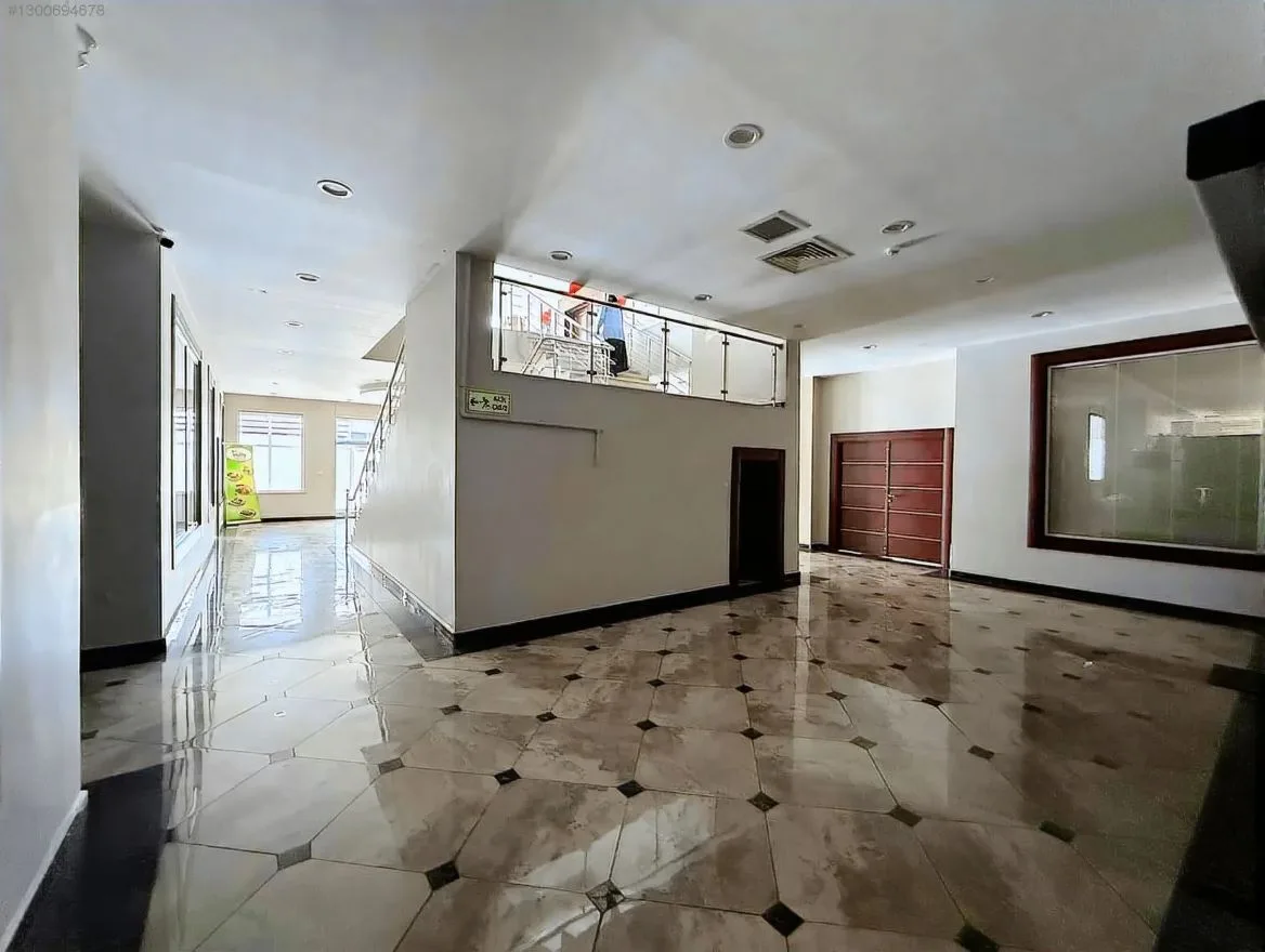 ERZURUM YAKUTIYE KİRALIK DEPO 1000M² - Fotoğraf 14