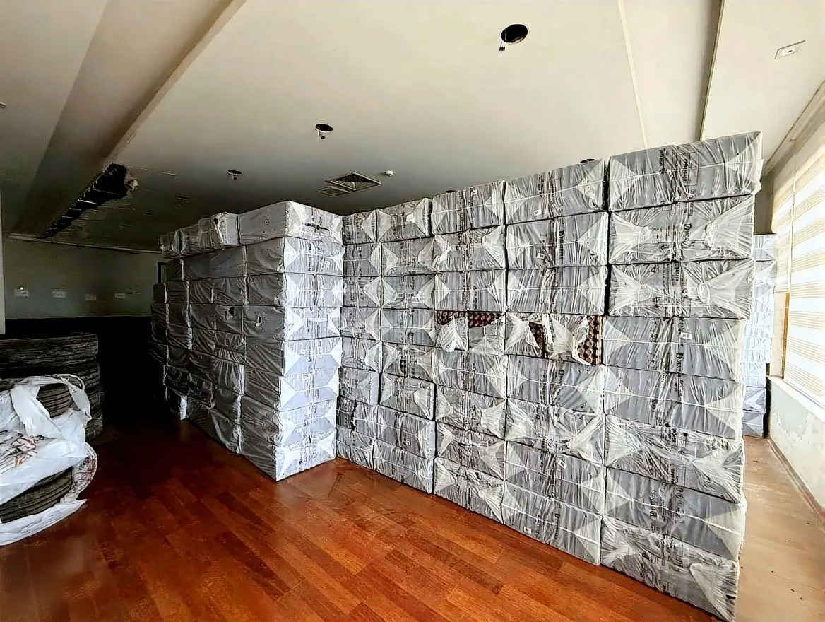 ERZURUM YAKUTIYE KİRALIK DEPO 1000M² - Fotoğraf 16