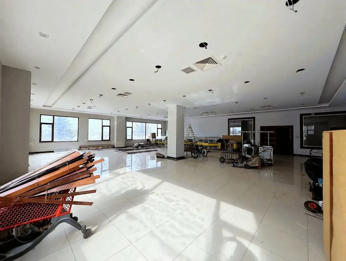 ERZURUM YAKUTIYE KİRALIK DEPO 1000M² - Fotoğraf 18