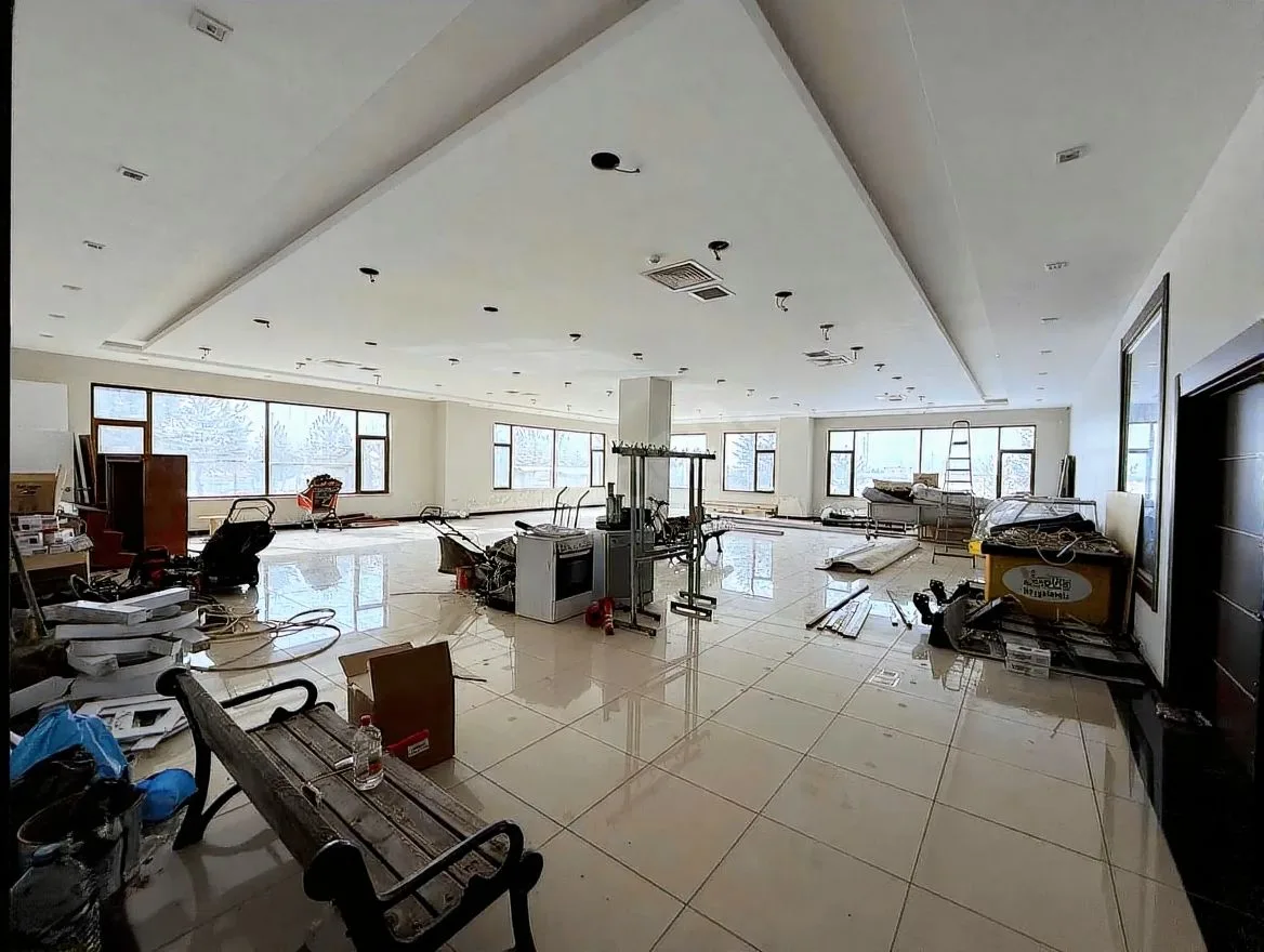 ERZURUM YAKUTIYE KİRALIK DEPO 1000M² - Fotoğraf 19