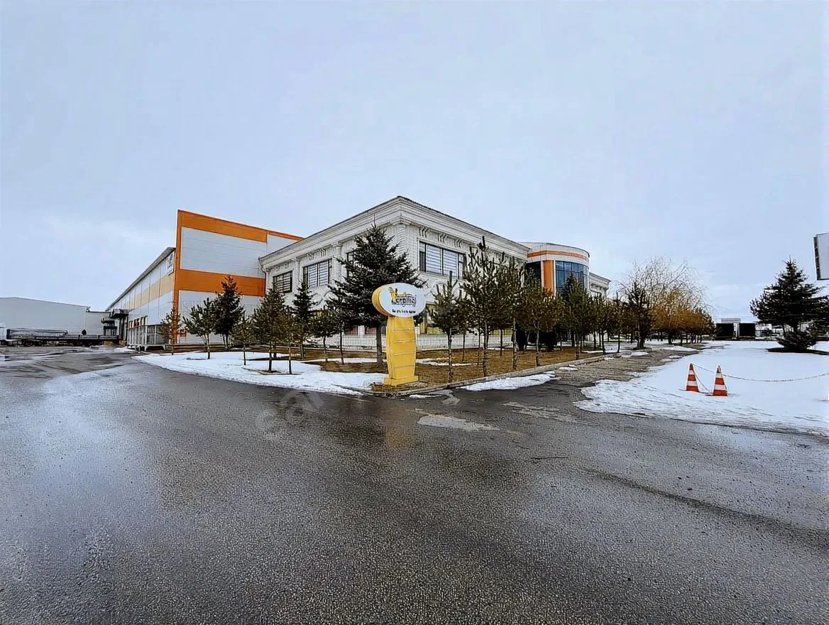 ERZURUM YAKUTIYE KİRALIK DEPO 1000M²
