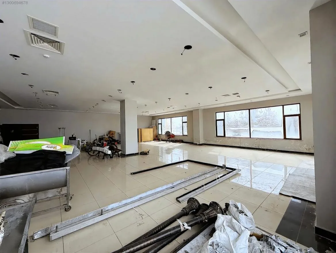 ERZURUM YAKUTIYE KİRALIK DEPO 1000M² - Fotoğraf 20