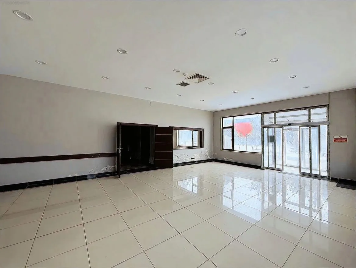 ERZURUM YAKUTIYE KİRALIK DEPO 1000M² - Fotoğraf 22