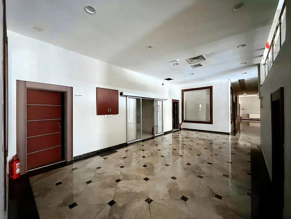 ERZURUM YAKUTIYE KİRALIK DEPO 1000M² - Fotoğraf 23