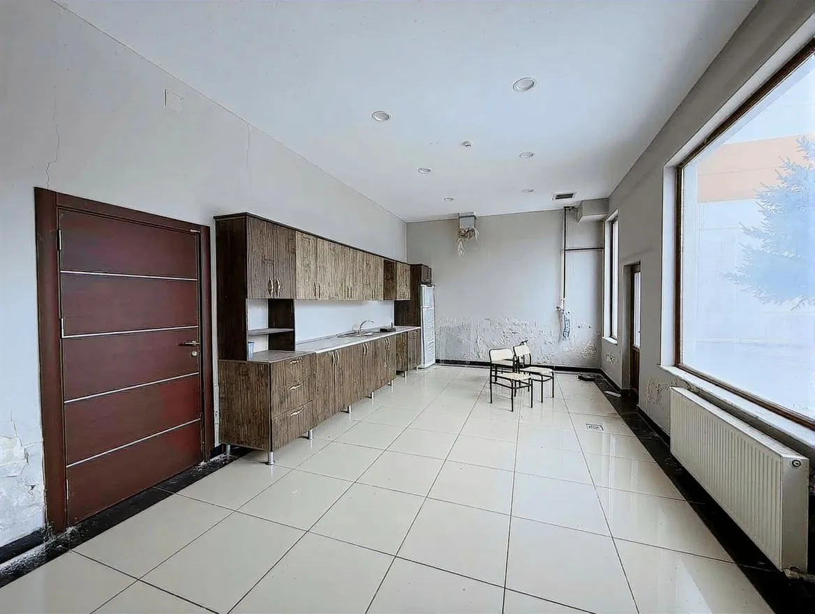 ERZURUM YAKUTIYE KİRALIK DEPO 1000M² - Fotoğraf 24