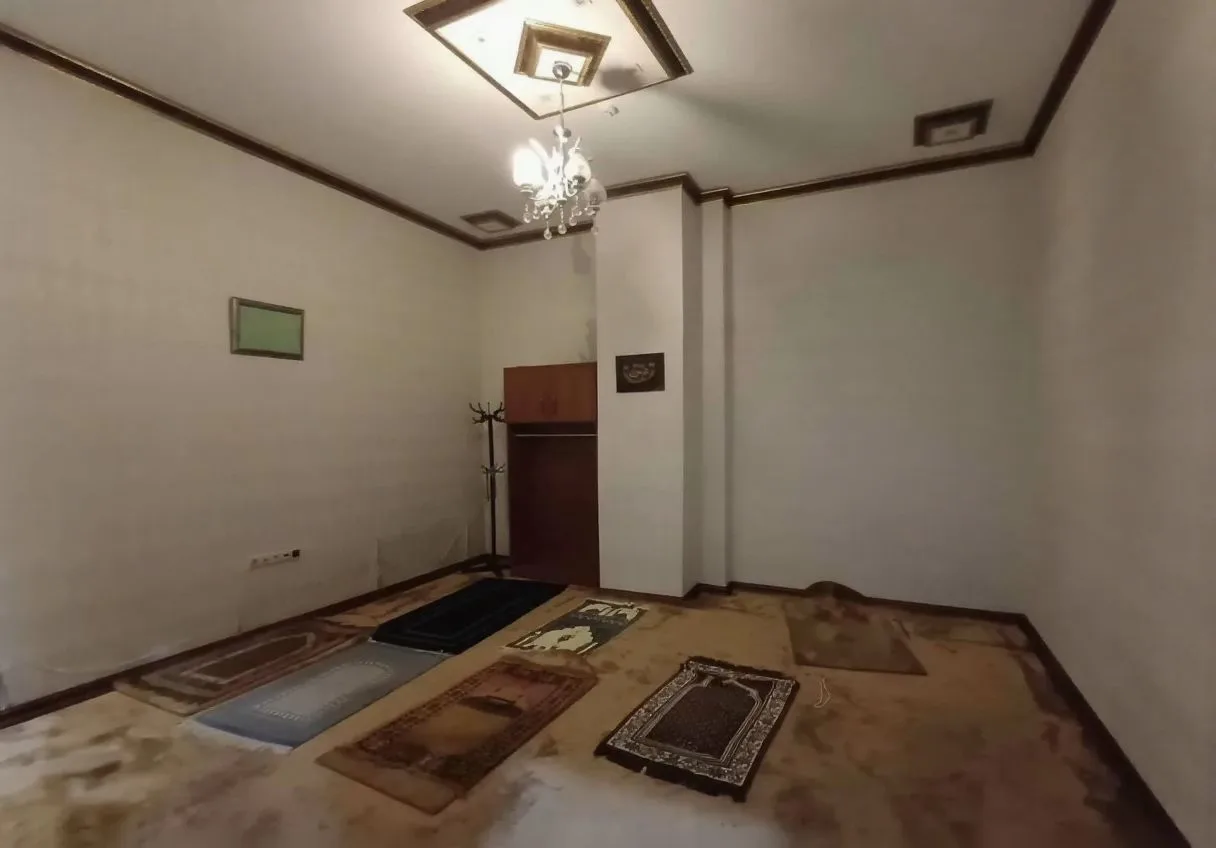 ERZURUM YAKUTIYE KİRALIK DEPO 1000M² - Fotoğraf 25