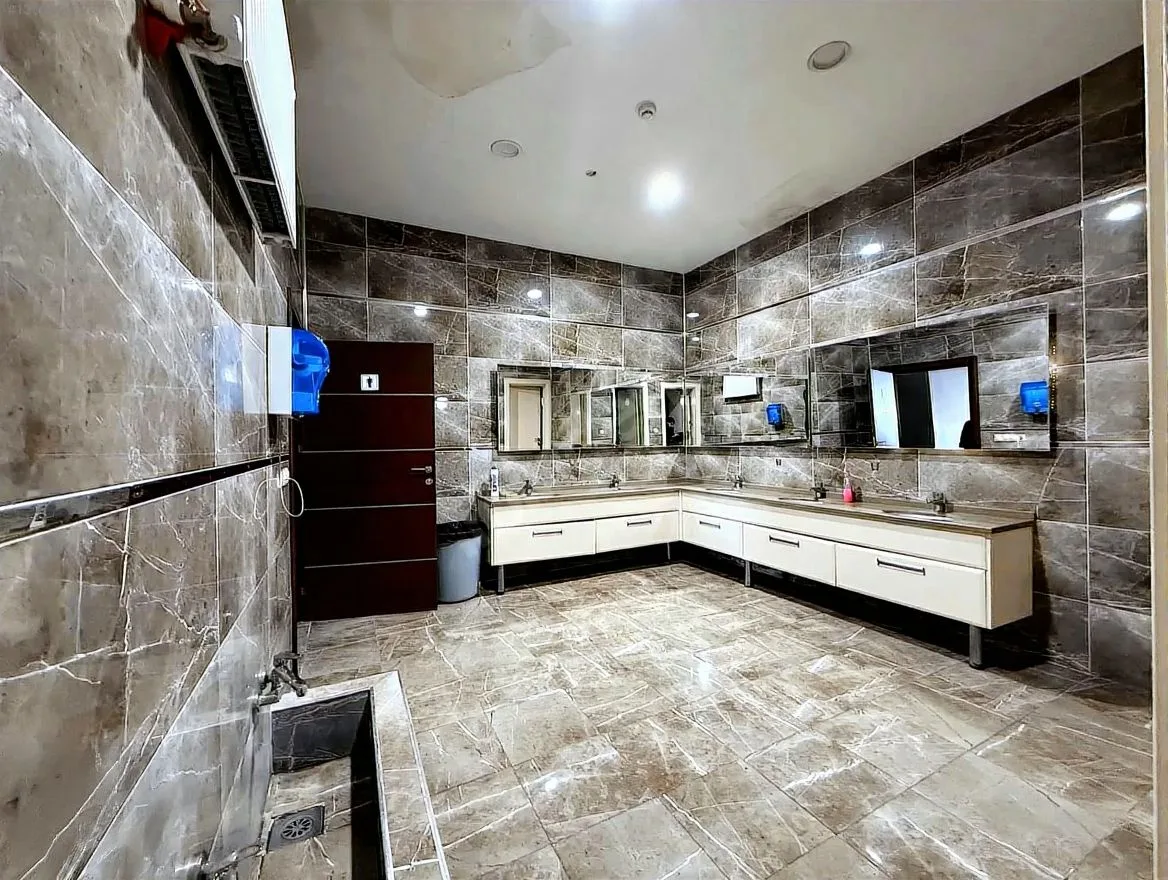 ERZURUM YAKUTIYE KİRALIK DEPO 1000M² - Fotoğraf 27