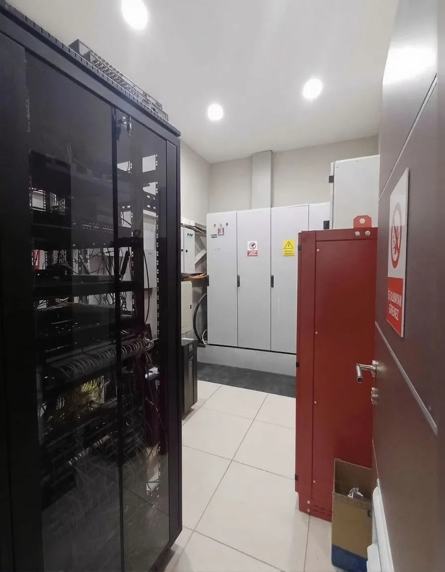 ERZURUM YAKUTIYE KİRALIK DEPO 1000M² - Fotoğraf 29