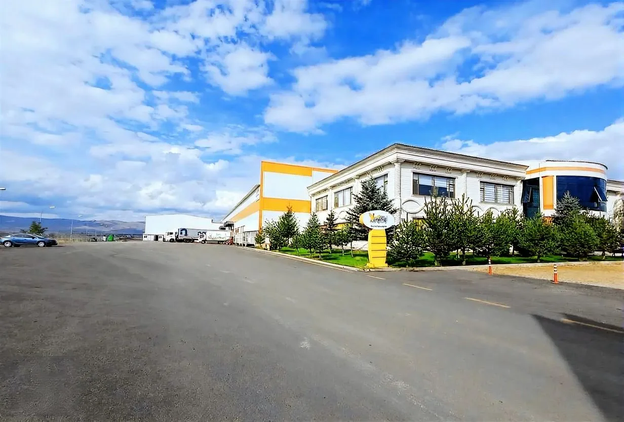 ERZURUM YAKUTIYE KİRALIK DEPO 1000M²