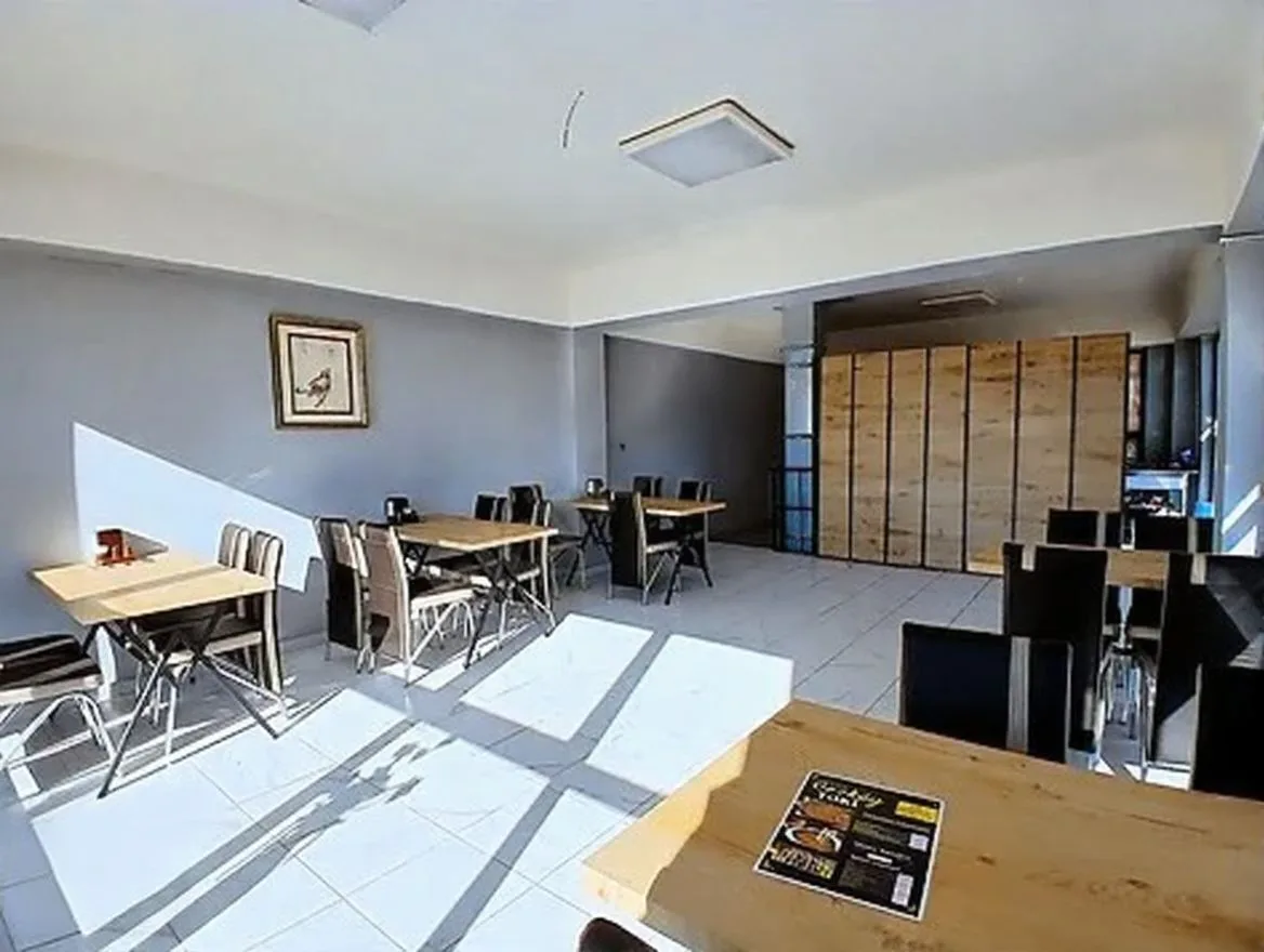 ERZURUM YAKUTIYE KİRALIK DEPO 1000M² - Fotoğraf 30