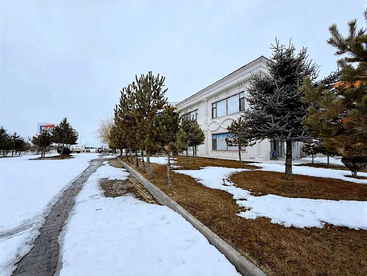 ERZURUM YAKUTIYE KİRALIK DEPO 1000M² - Fotoğraf 8