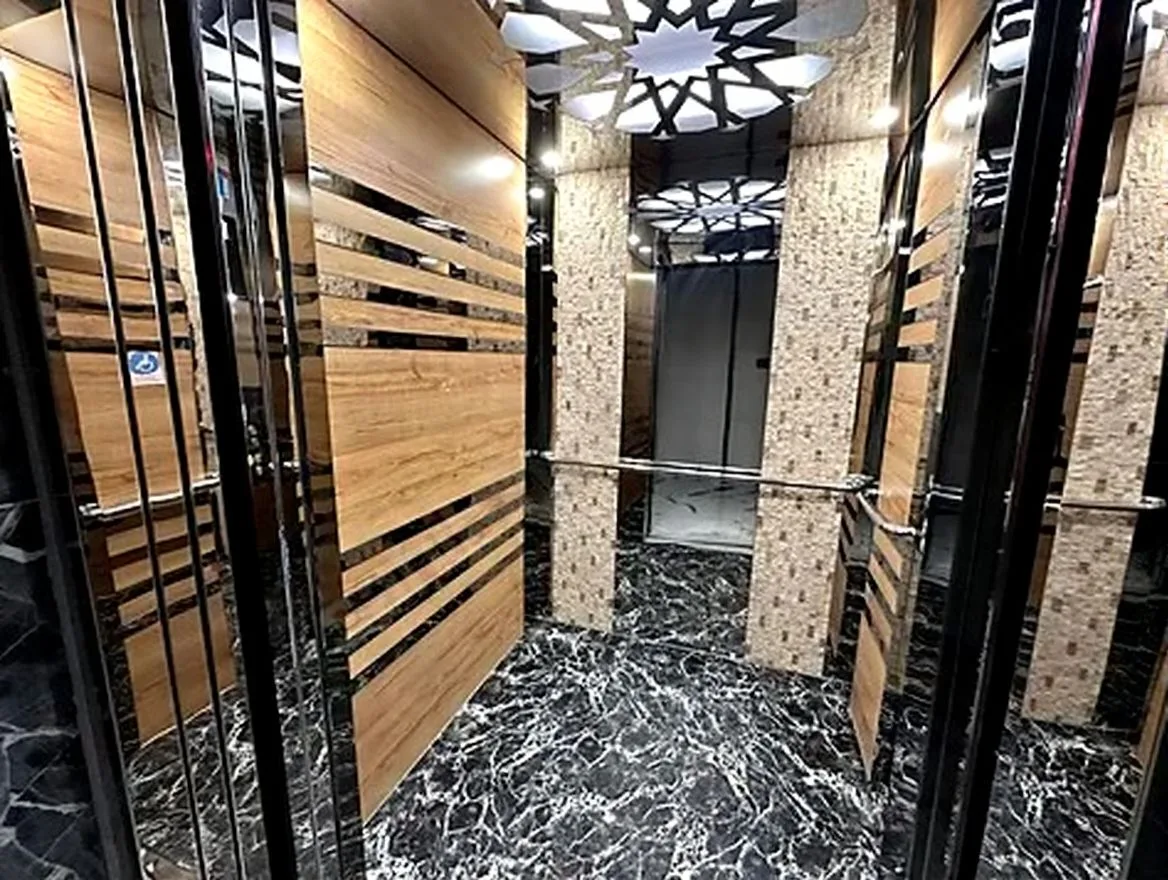 ERZURUM KİRALIK SIFIR 1+1 DAİRE 45M² AZIZIYE - Fotoğraf 10