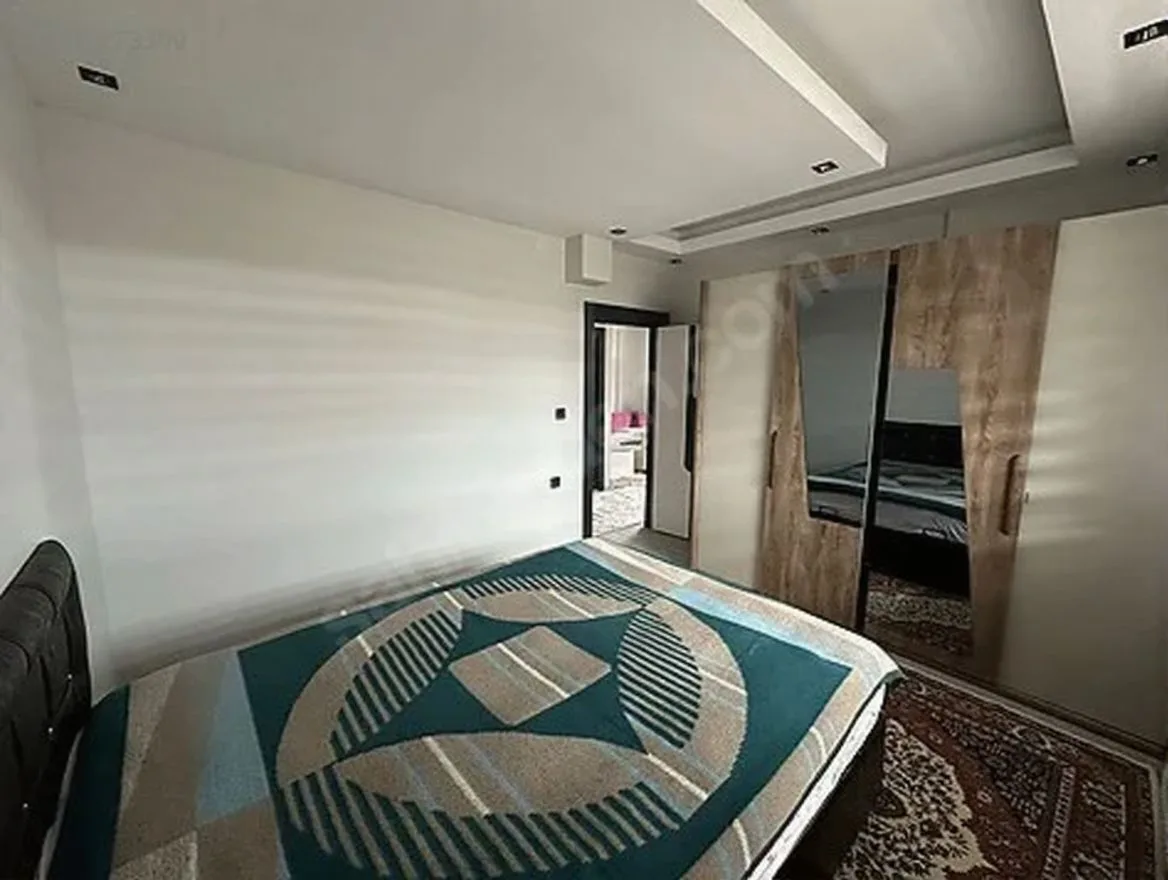 ERZURUM KİRALIK SIFIR 1+1 DAİRE 45M² AZIZIYE - Fotoğraf 6