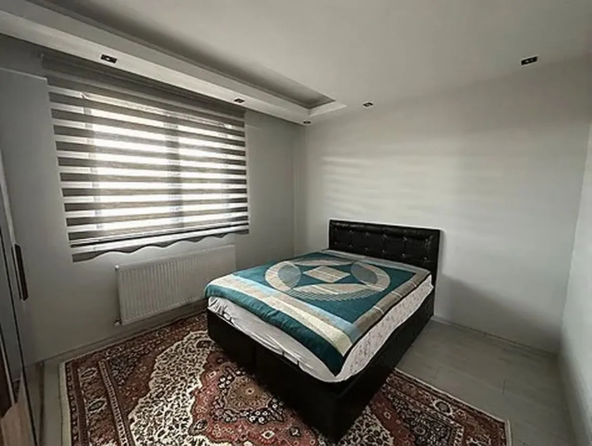 ERZURUM KİRALIK SIFIR 1+1 DAİRE 45M² AZIZIYE - Fotoğraf 7