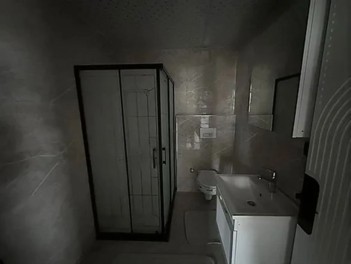 ERZURUM KİRALIK SIFIR 1+1 DAİRE 45M² AZIZIYE - Fotoğraf 8