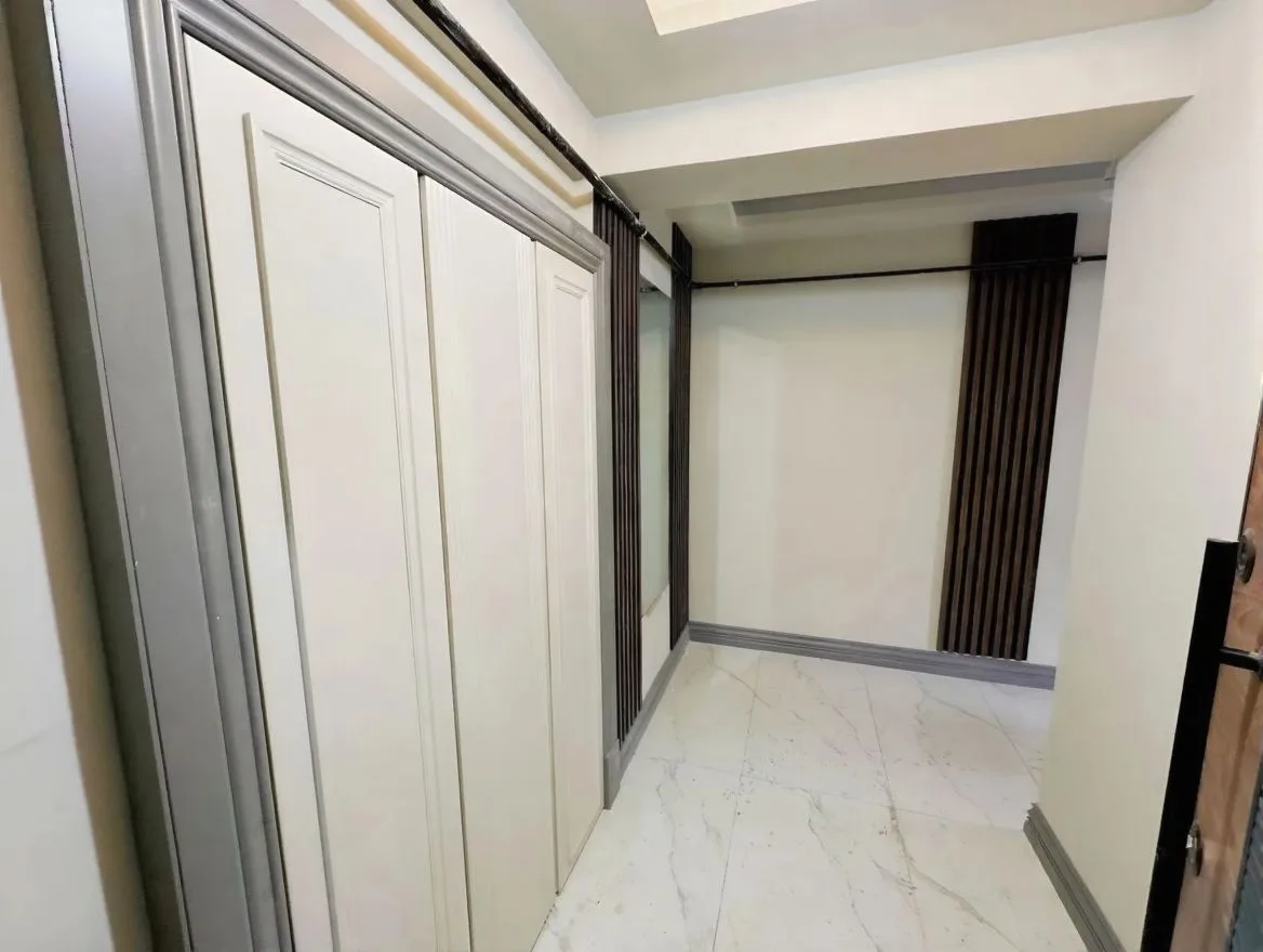 ERZURUM YAKUTIYE KİRALIK 2+1 DAİRE 81M² SIFIR - Fotoğraf 12