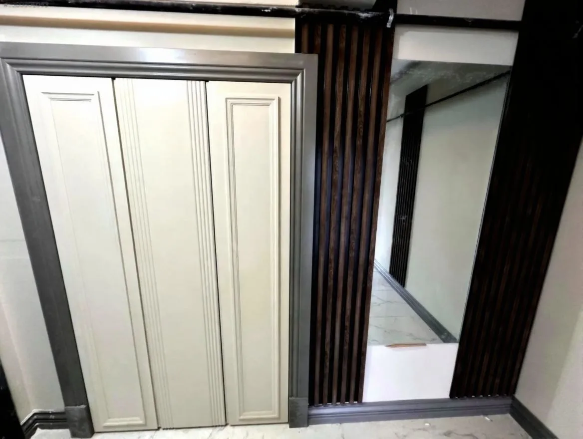 ERZURUM YAKUTIYE KİRALIK 2+1 DAİRE 81M² SIFIR - Fotoğraf 13