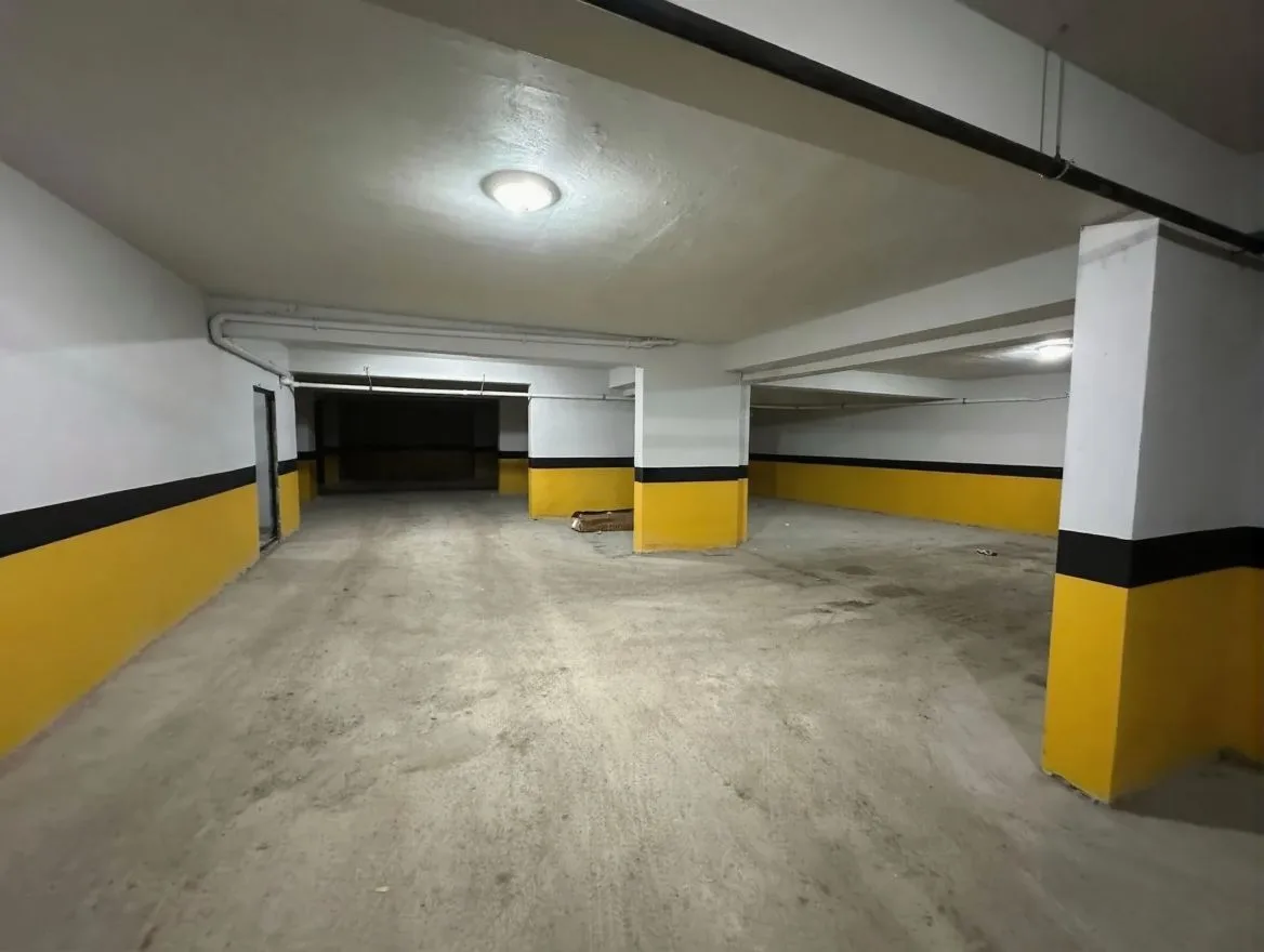 ERZURUM YAKUTIYE KİRALIK 2+1 DAİRE 81M² SIFIR - Fotoğraf 15