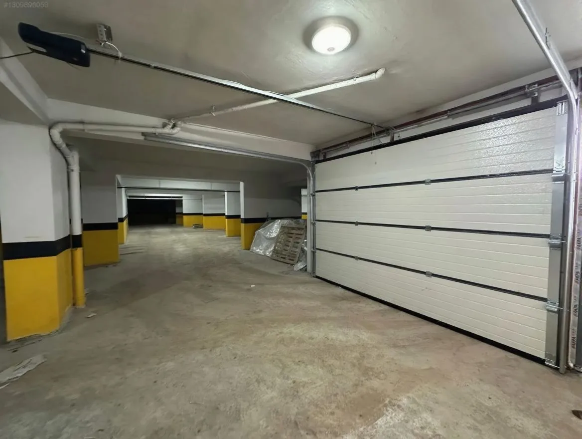 ERZURUM YAKUTIYE KİRALIK 2+1 DAİRE 81M² SIFIR - Fotoğraf 16