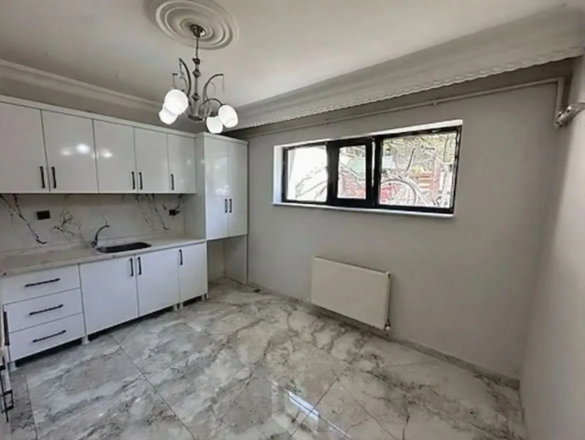 ERZURUM YAKUTIYE KİRALIK 2+1 DAİRE 81M² SIFIR - Fotoğraf 18