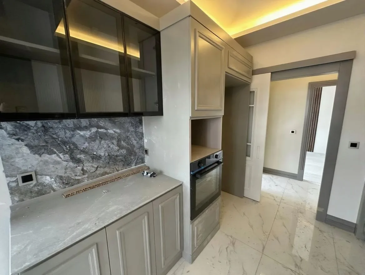 ERZURUM YAKUTIYE KİRALIK 2+1 DAİRE 81M² SIFIR