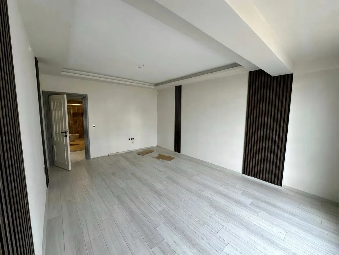 ERZURUM YAKUTIYE KİRALIK 2+1 DAİRE 81M² SIFIR