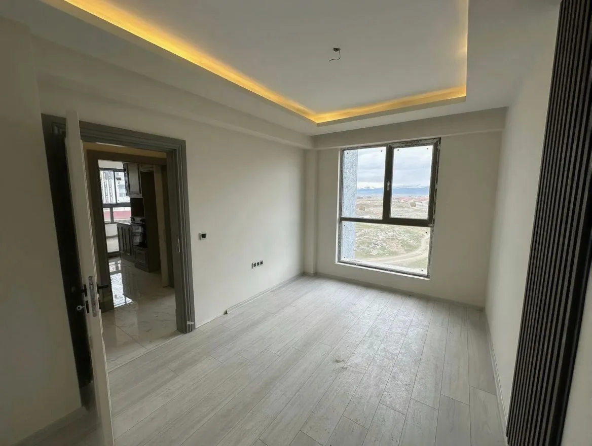 ERZURUM YAKUTIYE KİRALIK 2+1 DAİRE 81M² SIFIR - Fotoğraf 6