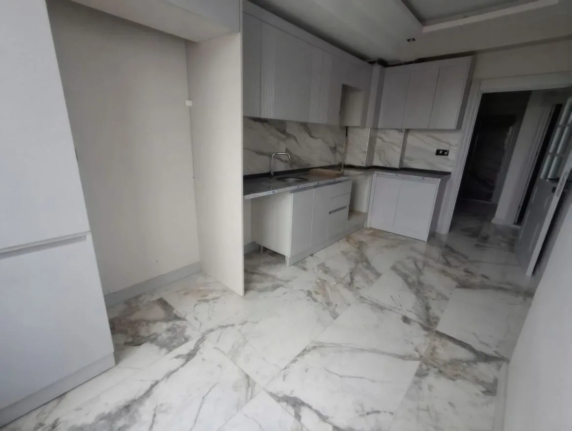 ERZURUM KİRALIK 2+1 DAİRE ARA/2 KAT 75M² AZIZIYE