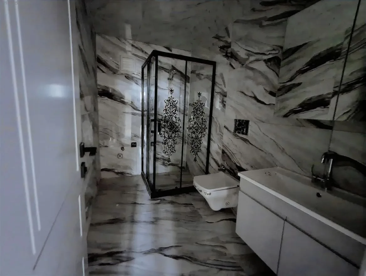 ERZURUM KİRALIK 2+1 DAİRE ARA/2 KAT 75M² AZIZIYE - Fotoğraf 12