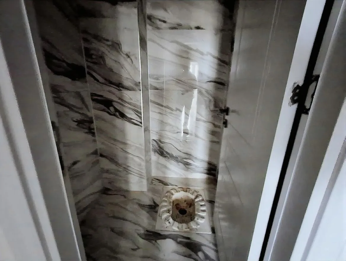 ERZURUM KİRALIK 2+1 DAİRE ARA/2 KAT 75M² AZIZIYE - Fotoğraf 13