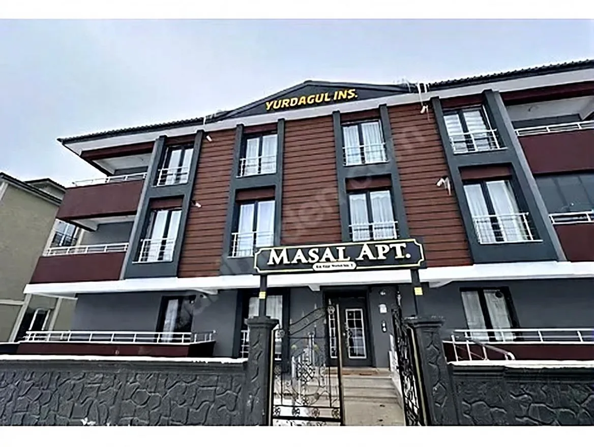 ERZURUM KİRALIK 2+1 DAİRE ARA/2 KAT 75M² AZIZIYE - Fotoğraf 14