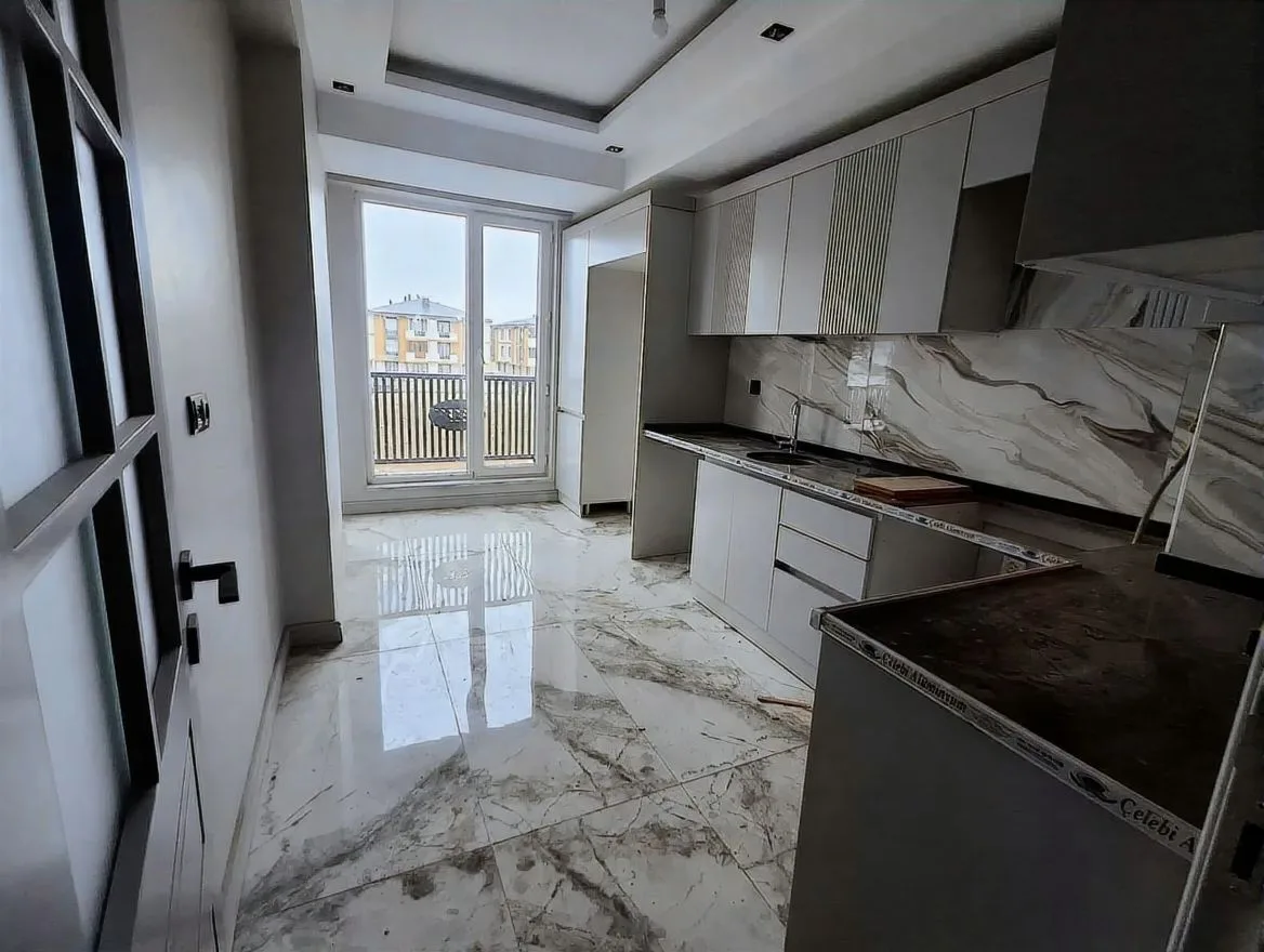 ERZURUM KİRALIK 2+1 DAİRE ARA/2 KAT 75M² AZIZIYE