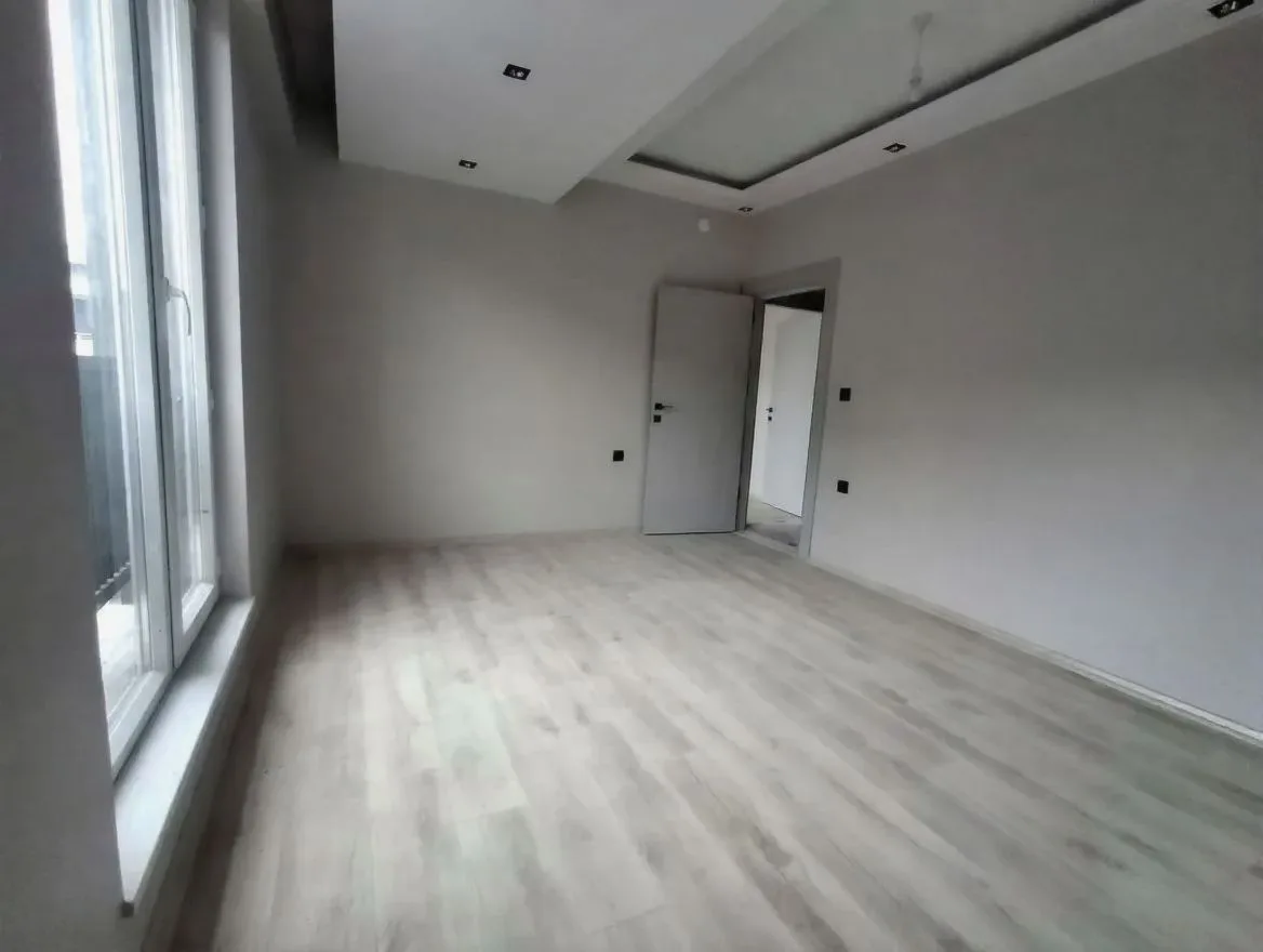 ERZURUM KİRALIK 2+1 DAİRE ARA/2 KAT 75M² AZIZIYE