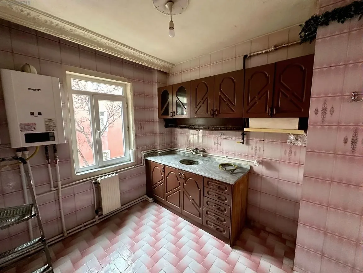 80M² ERZURUM KİRALIK 2+1 DAİRE AZIZIYE