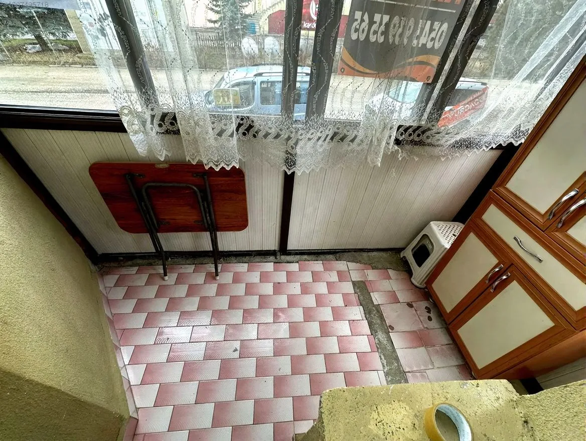80M² ERZURUM KİRALIK 2+1 DAİRE AZIZIYE - Fotoğraf 10