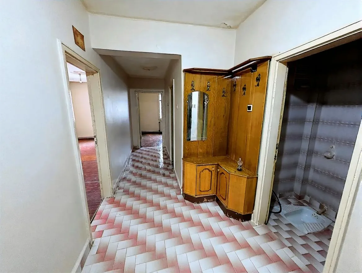 80M² ERZURUM KİRALIK 2+1 DAİRE AZIZIYE - Fotoğraf 11