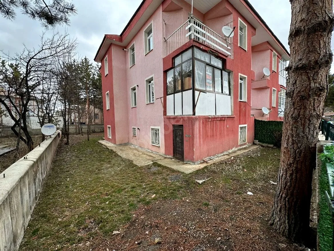 80M² ERZURUM KİRALIK 2+1 DAİRE AZIZIYE - Fotoğraf 12
