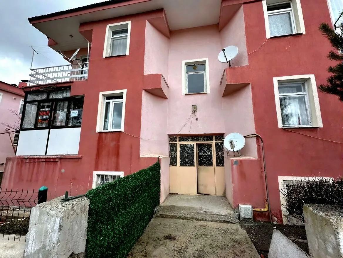 80M² ERZURUM KİRALIK 2+1 DAİRE AZIZIYE - Fotoğraf 13