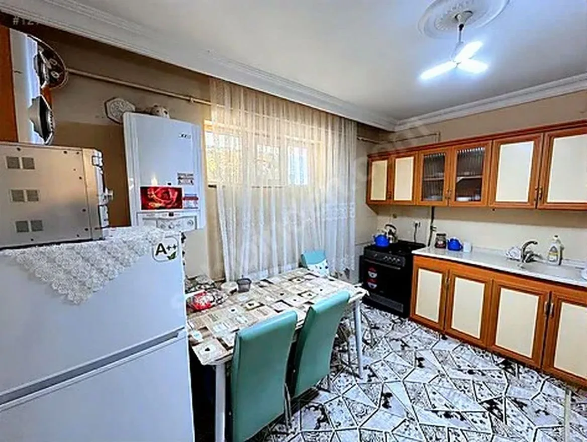 80M² ERZURUM KİRALIK 2+1 DAİRE AZIZIYE - Fotoğraf 15