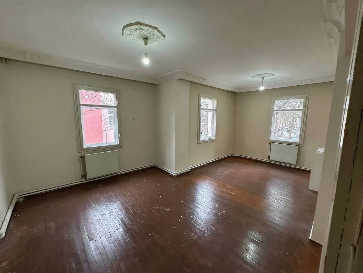 80M² ERZURUM KİRALIK 2+1 DAİRE AZIZIYE