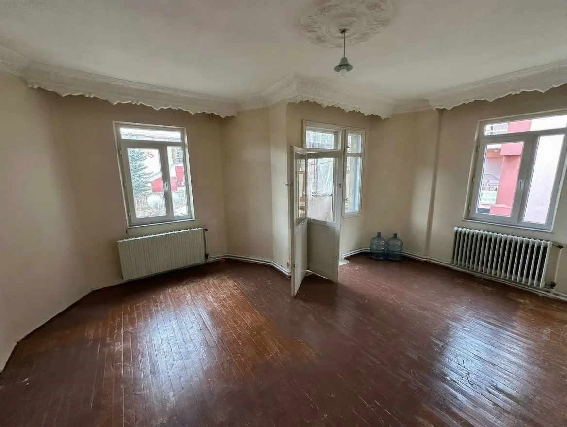 80M² ERZURUM KİRALIK 2+1 DAİRE AZIZIYE