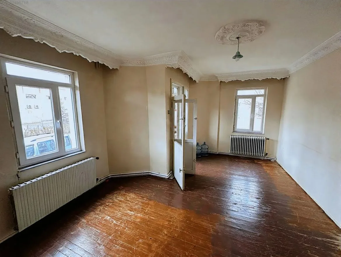 80M² ERZURUM KİRALIK 2+1 DAİRE AZIZIYE