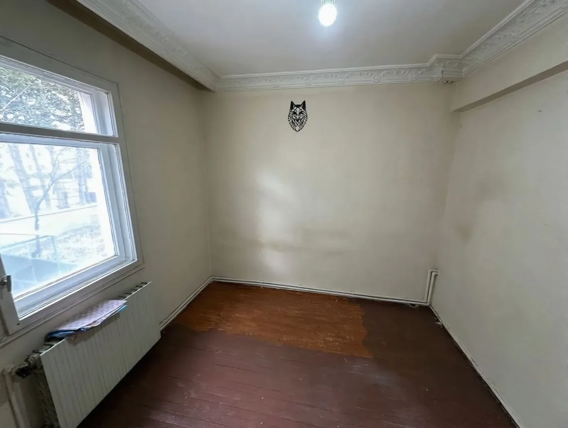 80M² ERZURUM KİRALIK 2+1 DAİRE AZIZIYE