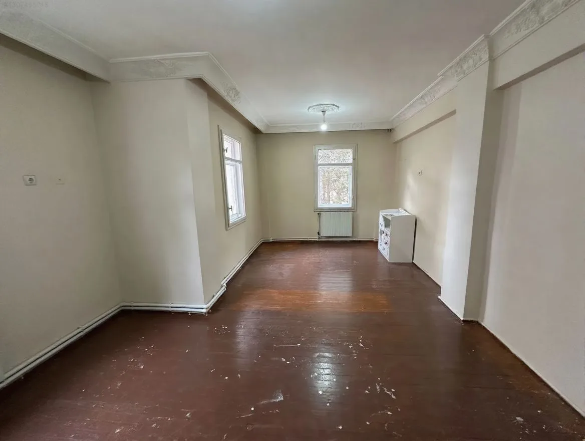 80M² ERZURUM KİRALIK 2+1 DAİRE AZIZIYE - Fotoğraf 6