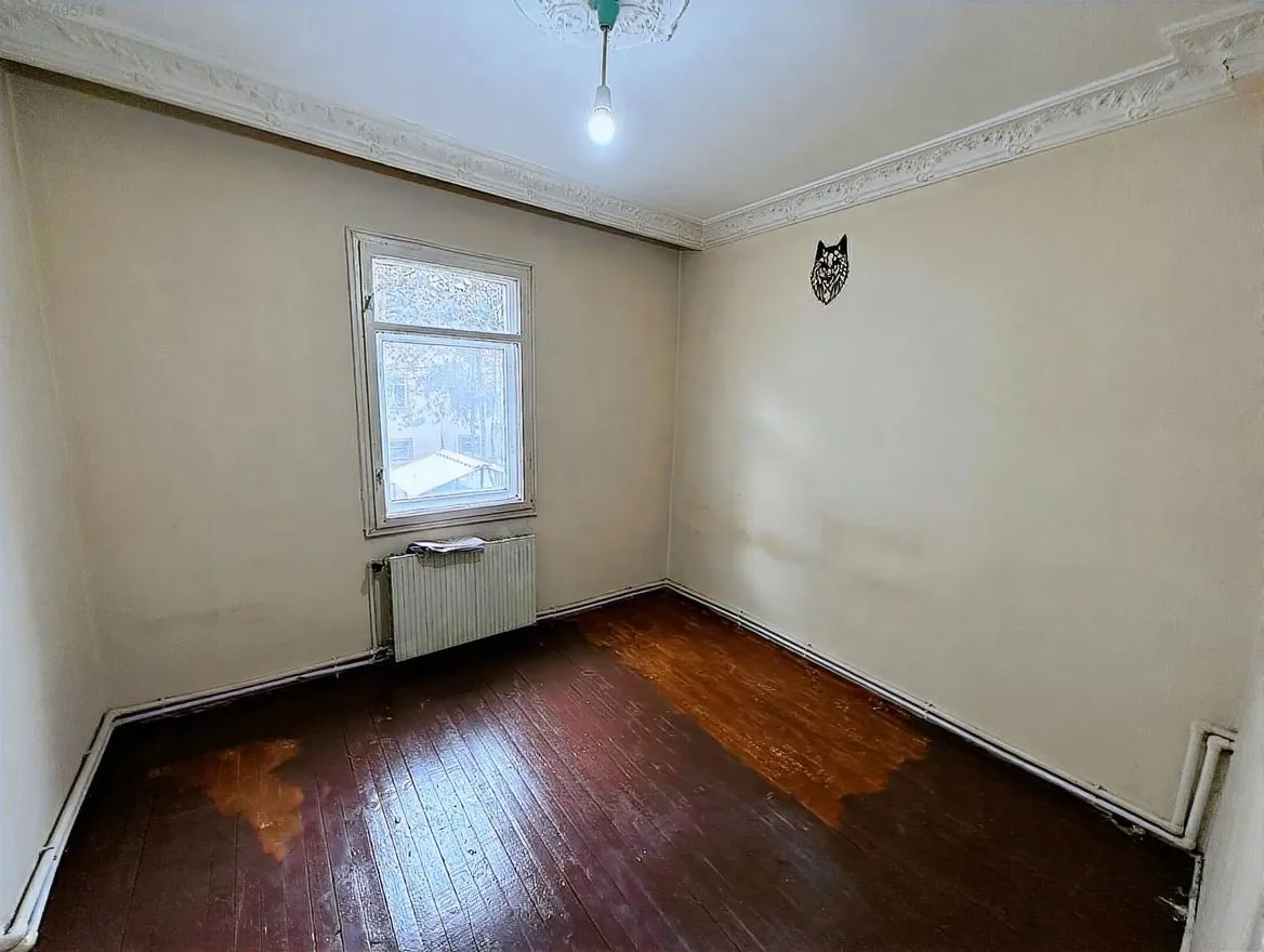 80M² ERZURUM KİRALIK 2+1 DAİRE AZIZIYE - Fotoğraf 7