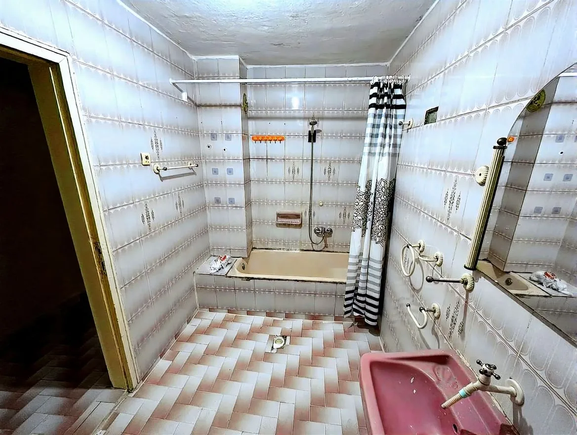 80M² ERZURUM KİRALIK 2+1 DAİRE AZIZIYE - Fotoğraf 8