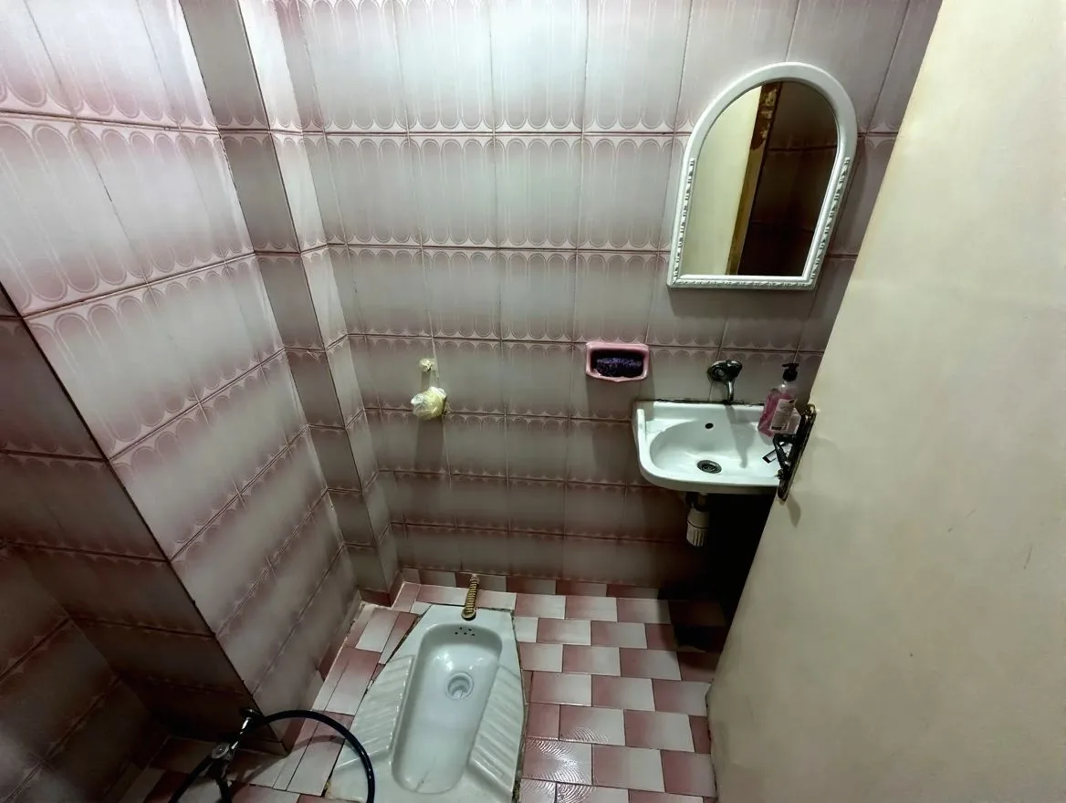 80M² ERZURUM KİRALIK 2+1 DAİRE AZIZIYE - Fotoğraf 9