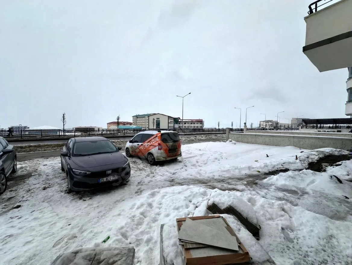 KİRALIK DÜKKAN ERZURUM PALANDÖKEN HÜSEYIN AVNI ULAŞ MH. 50M²