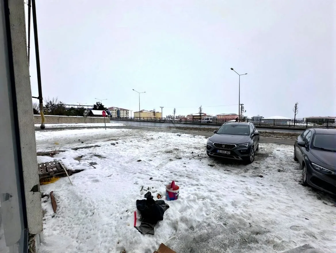 KİRALIK DÜKKAN ERZURUM PALANDÖKEN HÜSEYIN AVNI ULAŞ MH. 50M²